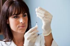 112 mln zł otrzymają pielęgniarki i położne na kształcenie podyplomowe