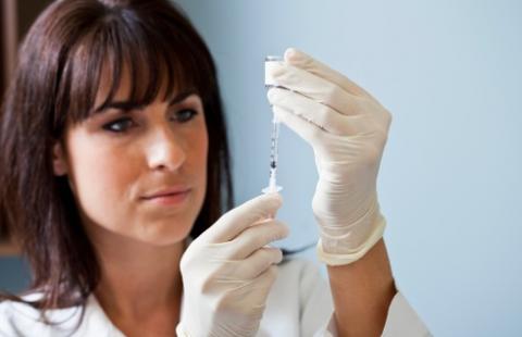 112 mln zł otrzymają pielęgniarki i położne na kształcenie podyplomowe