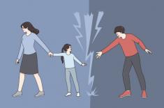 Przygotowanie dzieci do przesłuchania coraz lepsze, a rola kuratora procesowego rośnie