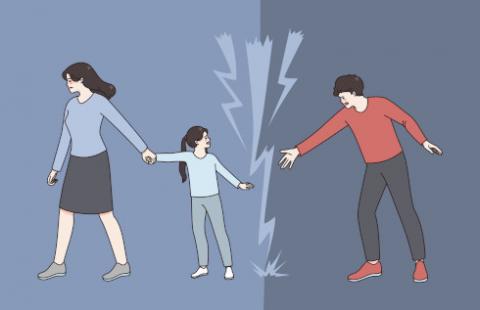 Przygotowanie dzieci do przesłuchania coraz lepsze, a rola kuratora procesowego rośnie