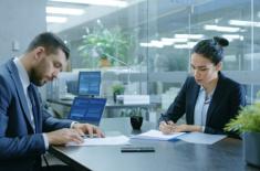 Kontrahent nie wywiązał się z umowy przedwstępnej - przedawnienie po roku