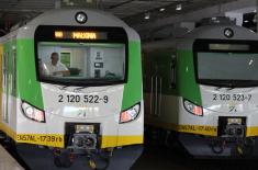 NSA: Informacja o kosztach przebudowy dworca to sprawa pilna, nie podlega ustawie antycovidowej