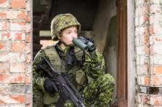 Rekompensatę za utracone zarobki po ćwiczeniach wojskowych w 2022 r. ma wypłacać wójt, burmistrz lub prezydent miasta