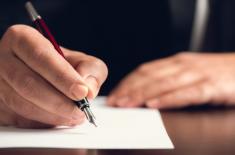 Minęły już trzy lata? 