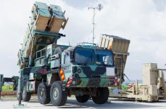 Podwyższone stawki VAT zostaną, bo trzeba pieniędzy na wojsko