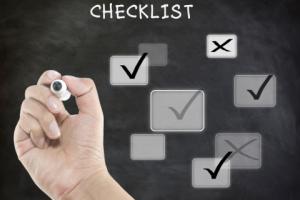 Check-lista – nowy środek informacji prawnej w przedsiębiorstwach
