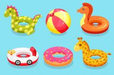 Nielegalne zabawki nie trafią do dzieci - udana akcja skarbówki