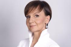 Pawłowska: Potrzebujemy strategicznego podejścia do promocji zdrowia