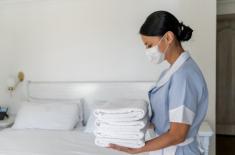 Resort zdrowia wydłuża pilotaż rehabilitacji po Covid-19 do końca roku