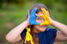 Nie będzie dodatkowego wsparcia dla opiekunów tymczasowych dzieci z Ukrainy