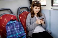 Pilotażowy program badania stóp dzieci - jest projekt