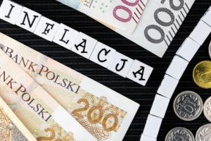 Budżet na 2023 rok w Sejmie - znaczny przyrost dochodów i wydatków