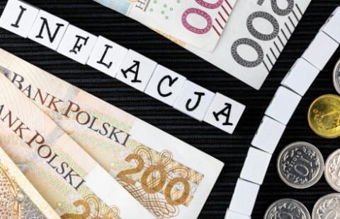 Budżet na 2023 rok w Sejmie - znaczny przyrost dochodów i wydatków