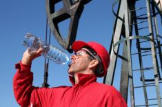 W Polsce coraz goręcej – maksymalna temperatura w środowisku pracy do uregulowania