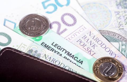 Będzie historyczna podwyżka składek ZUS dla przedsiębiorców