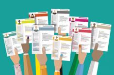 Raport: Rekordowy wzrost zainteresowania nowymi ofertami pracy - specjaliści i menedżerowie czują się pewnie na rynku