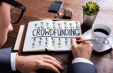 Nowa ustawa o crowdfundingu to więcej obowiązków dla organizatorów zbiórek