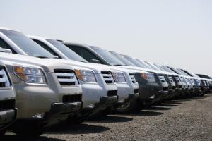 UOKiK oskarża sprzedawców samochodów KIA o zmowę cenową