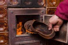 Nie ma węgla, ludzie gromadzą... śmieci