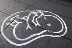 SA nie uwzględnił prawa do aborcji - zadośćuczynienia dla matki nie będzie