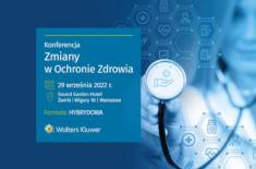 Już jutro konferencja