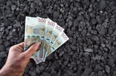 Dodatek węglowy wypłacony będzie z opóźnieniem i nie wszystkim