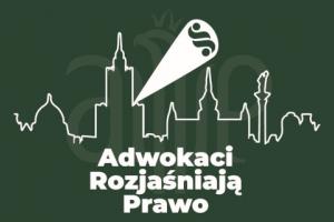 Adwokaci "rozjaśnią prawo" nastolatkom - rusza akcja w szkołach w całej Polsce