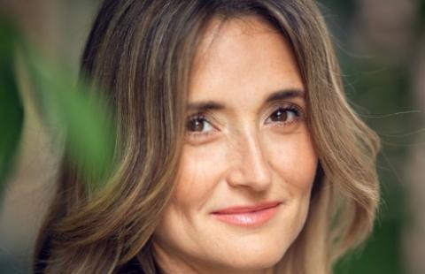 Monika Bobrowicz nowym  partnerem w kancelarii BBS i Wspólnicy