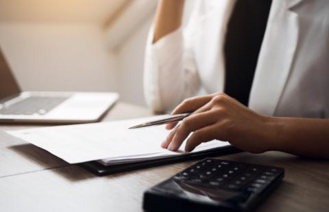 Debata: Sprawiedliwy system podatkowy nie powinien być upolityczniony