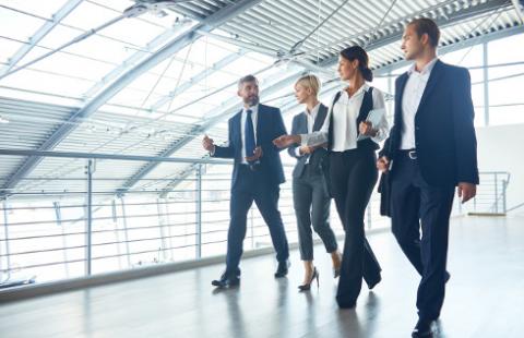 Jest program do badania równości płci na studiach i w pracy 