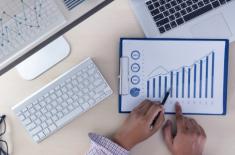 MF: System KSeF działa, dane są bezpieczne