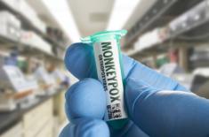 Komisja Europejska kupiła preparat dla chorych na małpią ospę