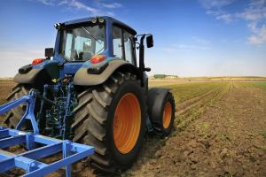 GUS: Spadają dochody z pracy z 1 ha przeliczeniowego w indywidualnych gospodarstwach rolnych