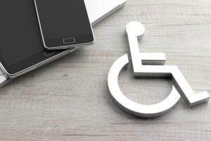 Osoby z niepełnosprawnością doczekają się e-legitymacji