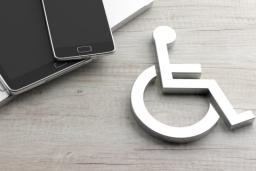 Osoby z niepełnosprawnością doczekają się e-legitymacji