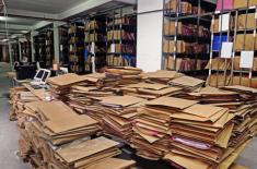 Gdzie szukać dokumentów sprzed lat potrzebnych do złożenia wniosku o emeryturę