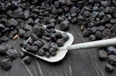 Rząd chce, by samorządy sprzedawały węgiel mieszkańcom
