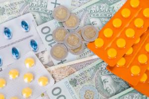 WHO: Ponad 40 mld euro kosztują błędy w stosowaniu leków
