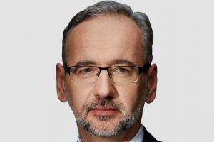 Niedzielski: 2023 r. będzie rokiem pracy nad jakością w ochronie zdrowia