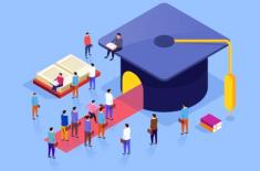 Blisko 1,2 mln studentów na 399 uczelniach zaczyna nowy rok akademicki