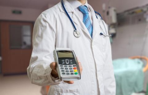 Gospodarstwa domowe wydały 30 mld zł na zdrowie w 2020 r. - wynika z danych GUS