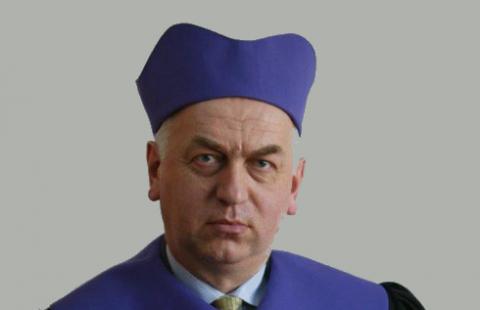 Wiesław Kozielewicz prezesem Izby Odpowiedzialności Zawodowej SN