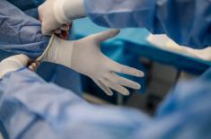 Narodowy Instytut Kardiologii otworzył Oddział Mechanicznego Wspomagania i Transplantacji Serca