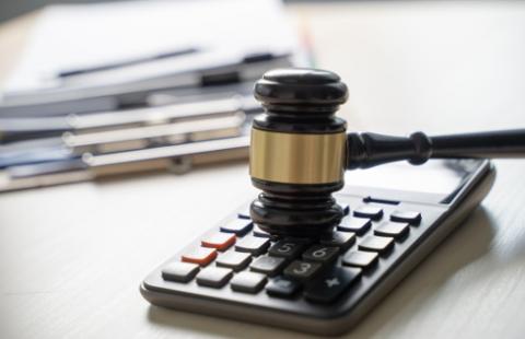 NSA: Fiskus może ścigać podatnika, wobec którego ogłoszono upadłość