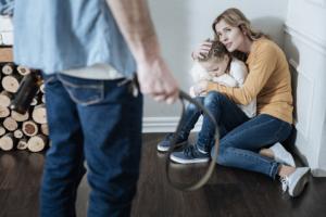 Lepszy sposób na przemoc w rodzinie - nowelizacja ustawy w Sejmie