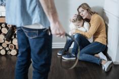 Lepszy sposób na przemoc w rodzinie - nowelizacja ustawy w Sejmie