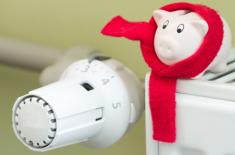 Zakręcanie kaloryferów może się skończyć w sądzie