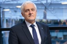 Sędzia Zawistowski pyta TSUE o ważność zarządzenia prezes Misztal-Koneckiej