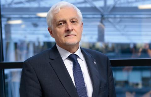 Sędzia Zawistowski pyta TSUE o ważność zarządzenia prezes Misztal-Koneckiej