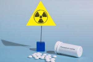 Samorządy mają wątpliwości, kto będzie mógł wydać jodek potasu